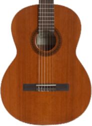 Klassieke gitaar 4/4 Cordoba Iberia C5 - Natural