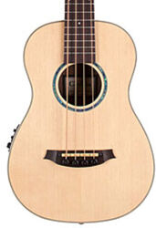 Akoestische bas Cordoba Mini II Bass EB-E - Natural