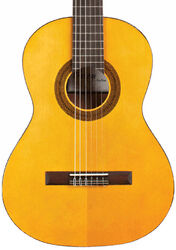 Klassieke gitaar 3/4 Cordoba C1 3/4 Protege - Naturel brillant