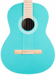 Klassieke gitaar 4/4 Cordoba Protégé C1 Matiz - Aqua