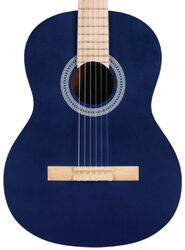 Klassieke gitaar 4/4 Cordoba Protégé C1 Matiz - Classic blue