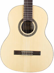 Klassieke gitaar 1/2 Cordoba Protégé C1M 1/2 - Natural