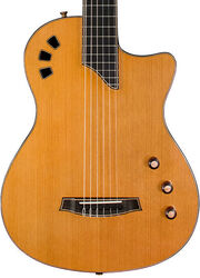 Klassieke gitaar 4/4 Cordoba Stage Artist Traditional - antique natural