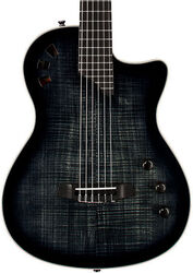 Klassieke gitaar 4/4 Cordoba Stage - black burst