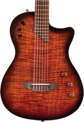 Klassieke gitaar 4/4 Cordoba Stage - Edge burst