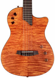 Klassieke gitaar 4/4 Cordoba Stage - Natural amber