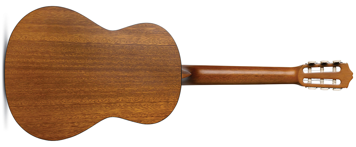 Cordoba Iberia C3m  Mahogany - Natural Cedar - Klassieke gitaar 4/4 - Variation 2