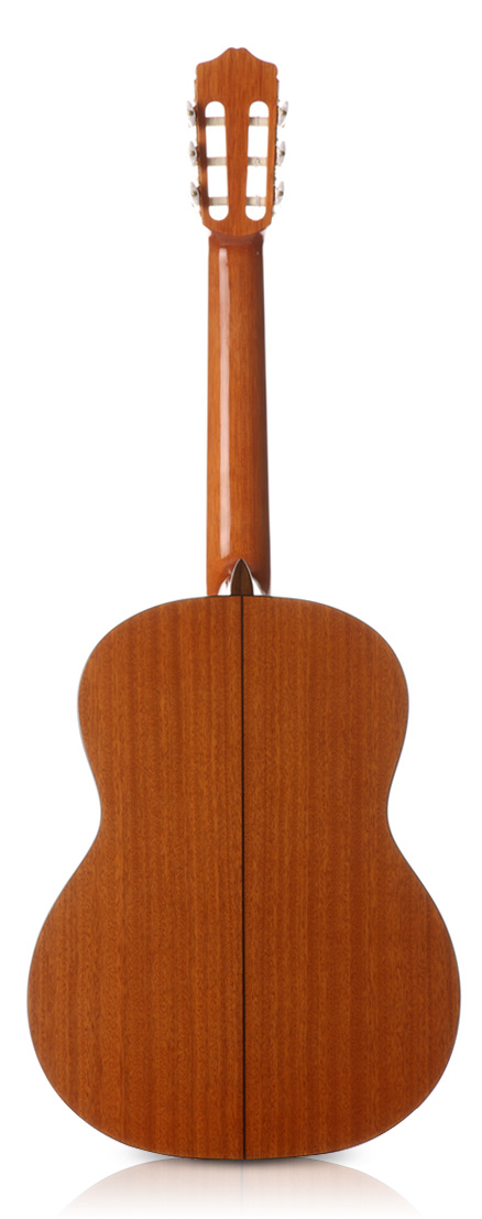 Cordoba Iberia C5 Cedre Acajou - Natural - Klassieke gitaar 4/4 - Variation 2