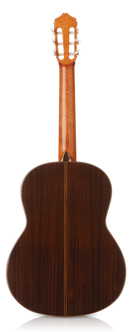 Cordoba C7 Sp Traditional 4/4 Epicea Palissandre Rw - Natural - Klassieke gitaar 4/4 - Variation 2
