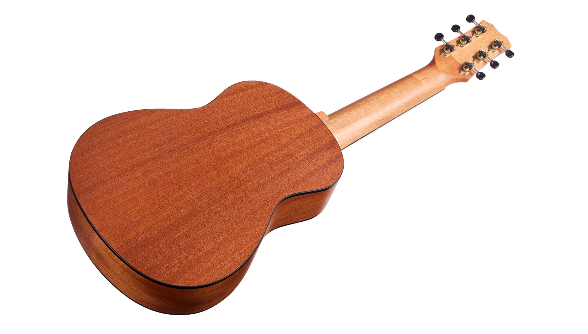 Cordoba Mini M Epicea Acajou Rw +housse - Natural - Klassieke gitaar 3/4 - Variation 3