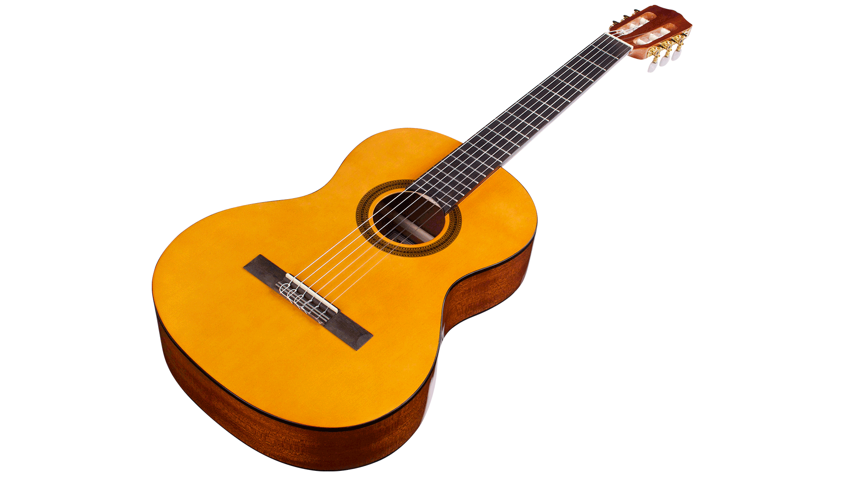 Cordoba Protege C1 3/4 Epicea Acajou - Naturel Brillant - Klassieke gitaar 3/4 - Variation 2