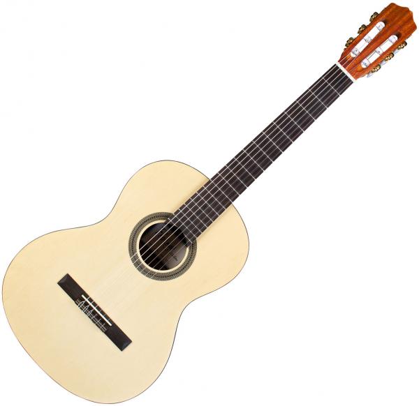 Klassieke gitaar 3/4 Cordoba Protégé C1M 3/4 - Natural