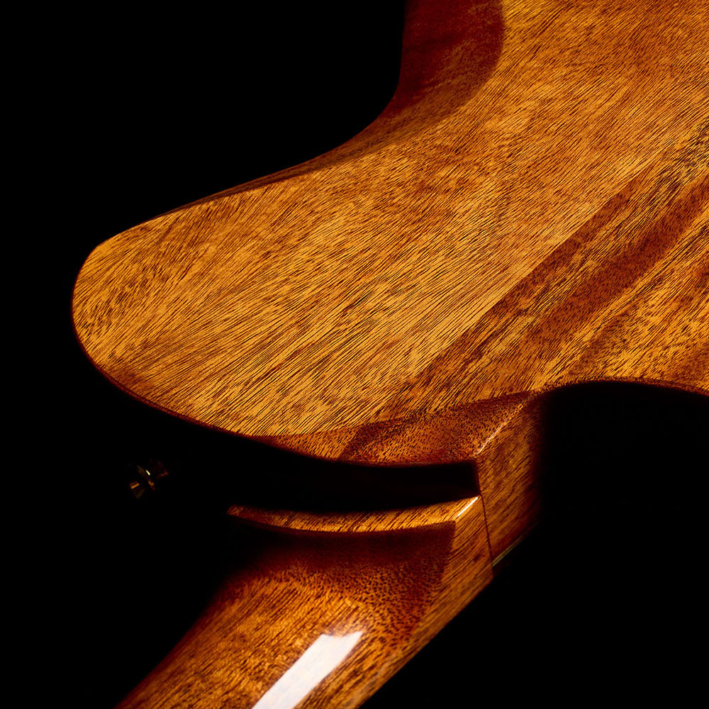 Cordoba Stage Artist Cw Epicea Acajou Eb - Agave Burst - Klassieke gitaar 4/4 - Variation 7