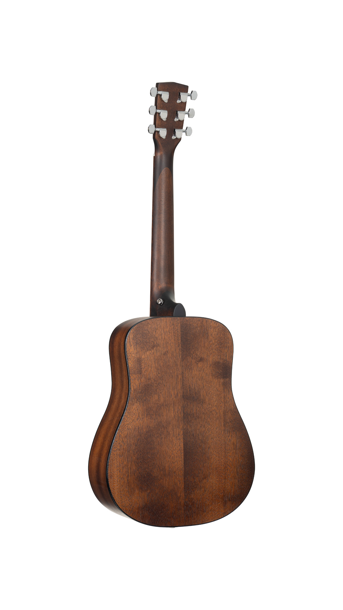 Cort Ad Mini Op Epicea Acajou Mer - Lavender - Folk gitaar - Variation 3