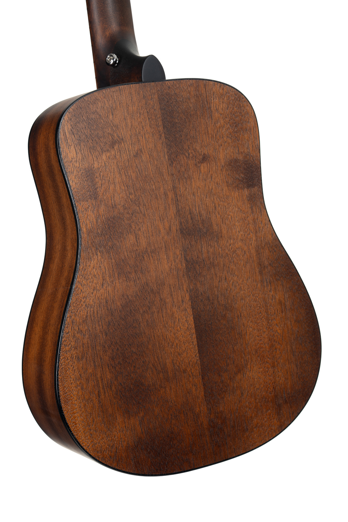 Cort Ad Mini Op Epicea Acajou Mer - Ivory - Folk gitaar - Variation 4