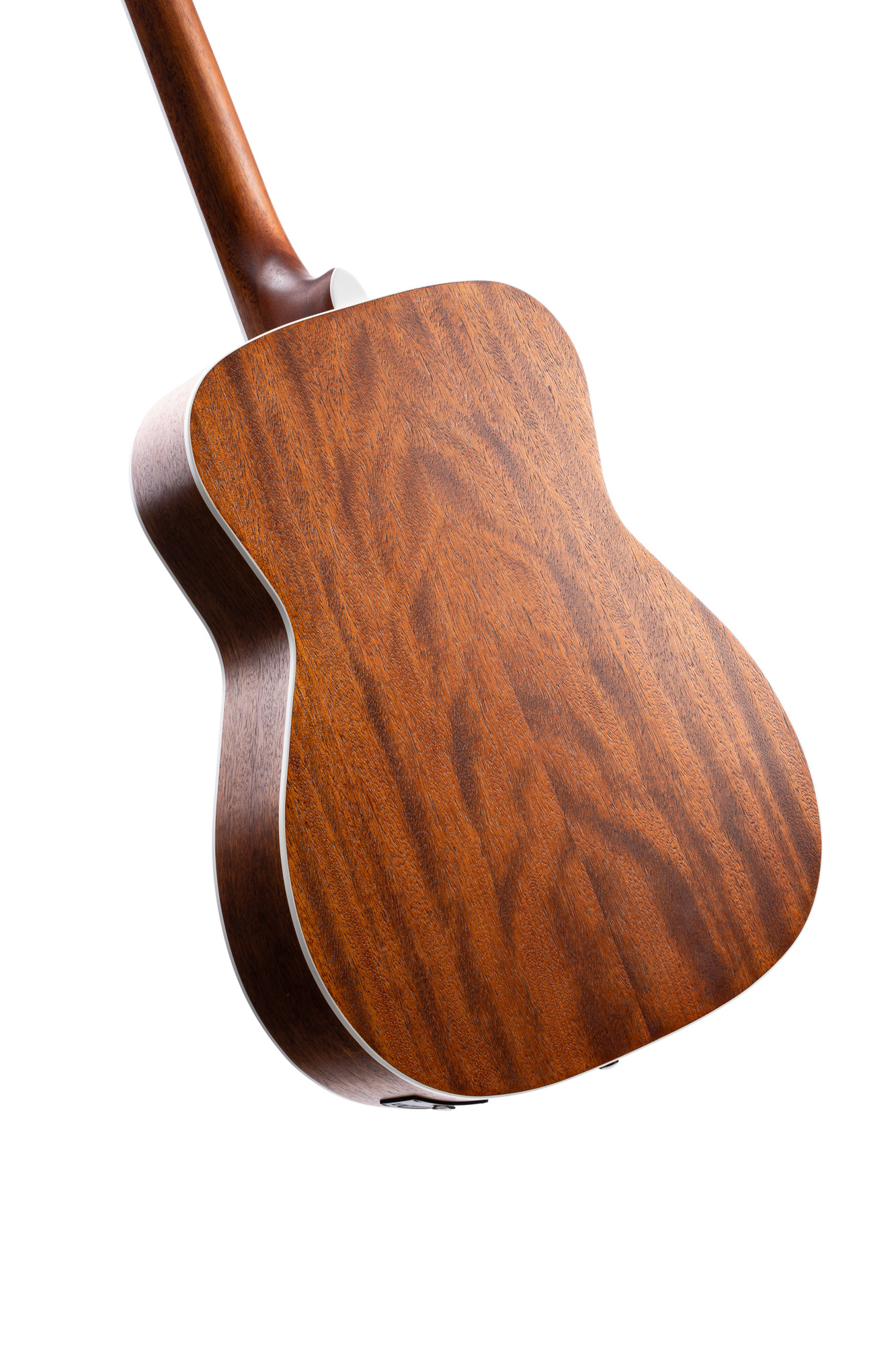 Cort Af590mfop Acajou - Natural - Folk gitaar - Variation 5