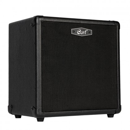 Cort Cm20b 20w 1x8 - Combo voor basses - Variation 1