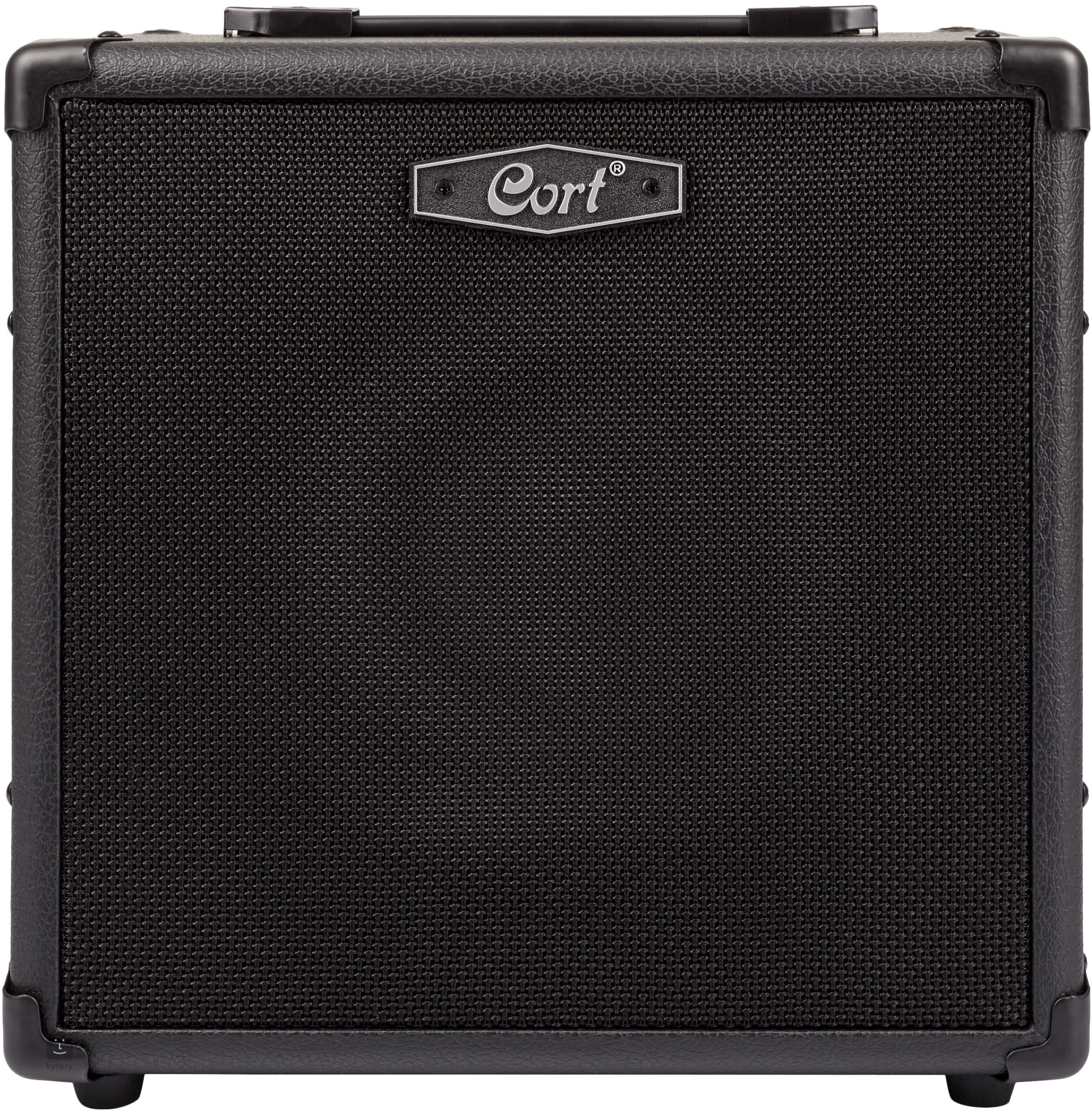 Combo voor basses Cort CM20B 20W COMBO