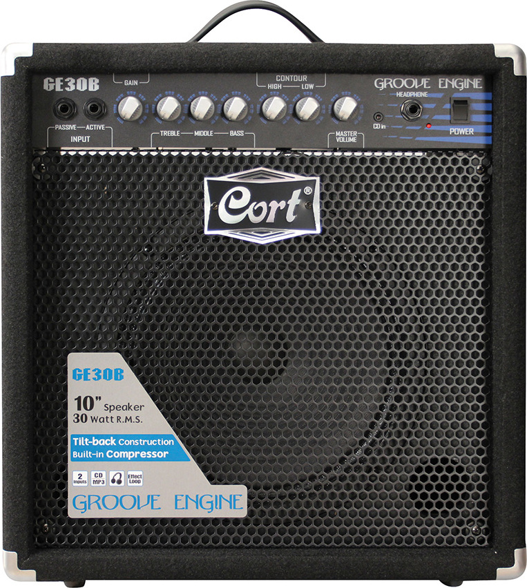 Cort Ge30b - Combo voor basses - Main picture