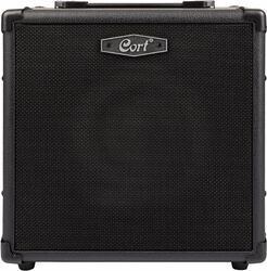 Combo voor basses Cort CM20B 20W COMBO