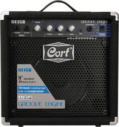 Combo voor basses Cort GE15B