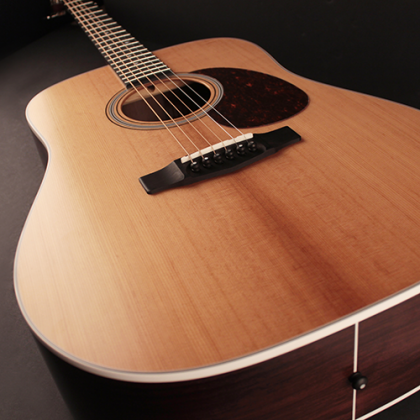 Cort Earth 200 Atv Dreadnought Epicea Pau Ferro Eb - Natural - Westerngitaar & electro - Variation 1