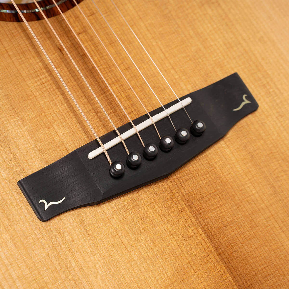 Cort Gold A10 Cocobolo Grand Auditorium Cw Epicea Cocobolo Eb - Natural - Folk gitaar - Variation 5
