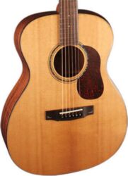 Folk gitaar Cort Gold O6 - Natural