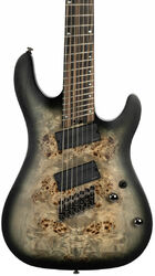 Multi-scale gitaar Cort KX507 Multi Scale - Star dust black