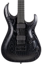 KX700 EverTune - open pore black