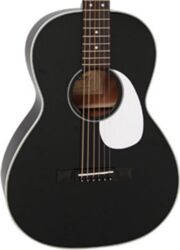 Folk gitaar Cort Luce L100P BK - Black