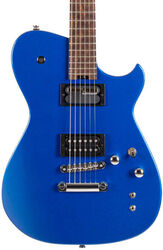Meta Matthew Bellamy MBM-2 Sustainiac - meta blue