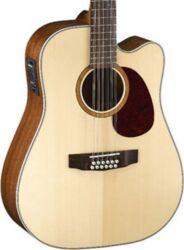 MR710F12 - natural satin