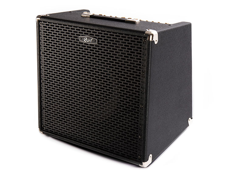 Cort Mix 5 Combo 150w 1x12 - Combo voor basses - Variation 1