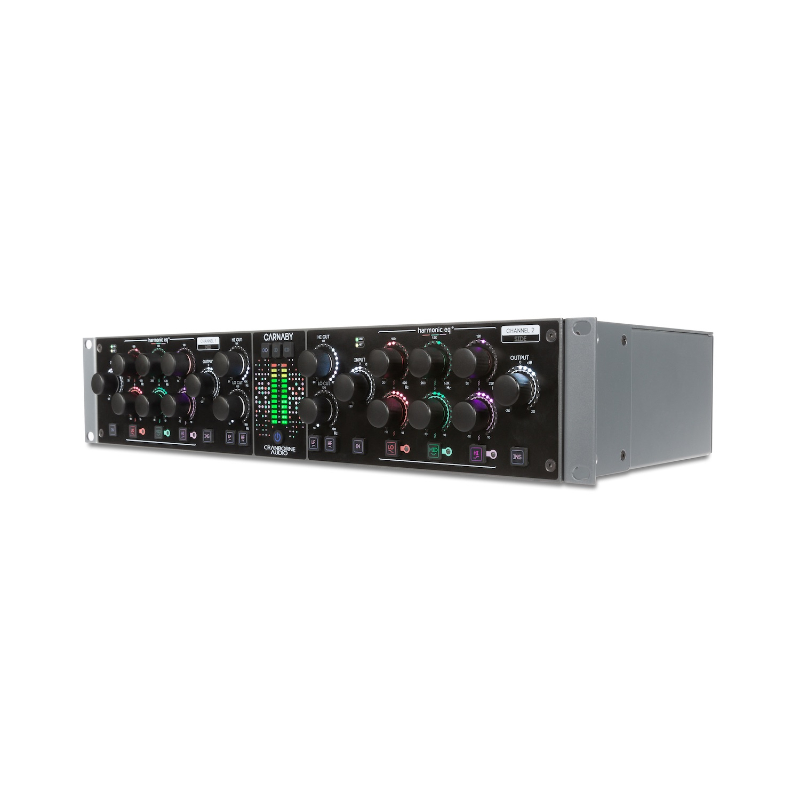 Cranborne Carnaby He2 - Effecten processor - Variation 2