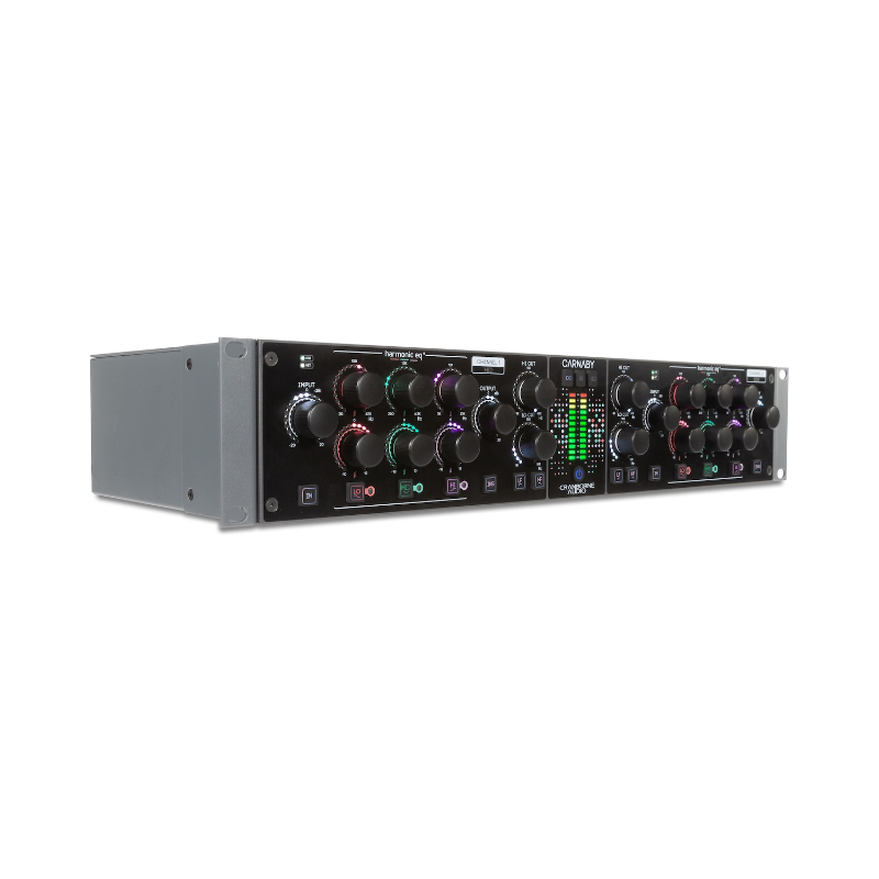 Cranborne Carnaby He2 - Effecten processor - Variation 3