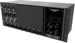 Usb audio-interface Cranborne 500 ADAT
