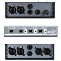 Di box Cranborne C.A.S.T. Intro Bundle