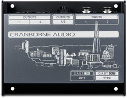 Di box Cranborne N22