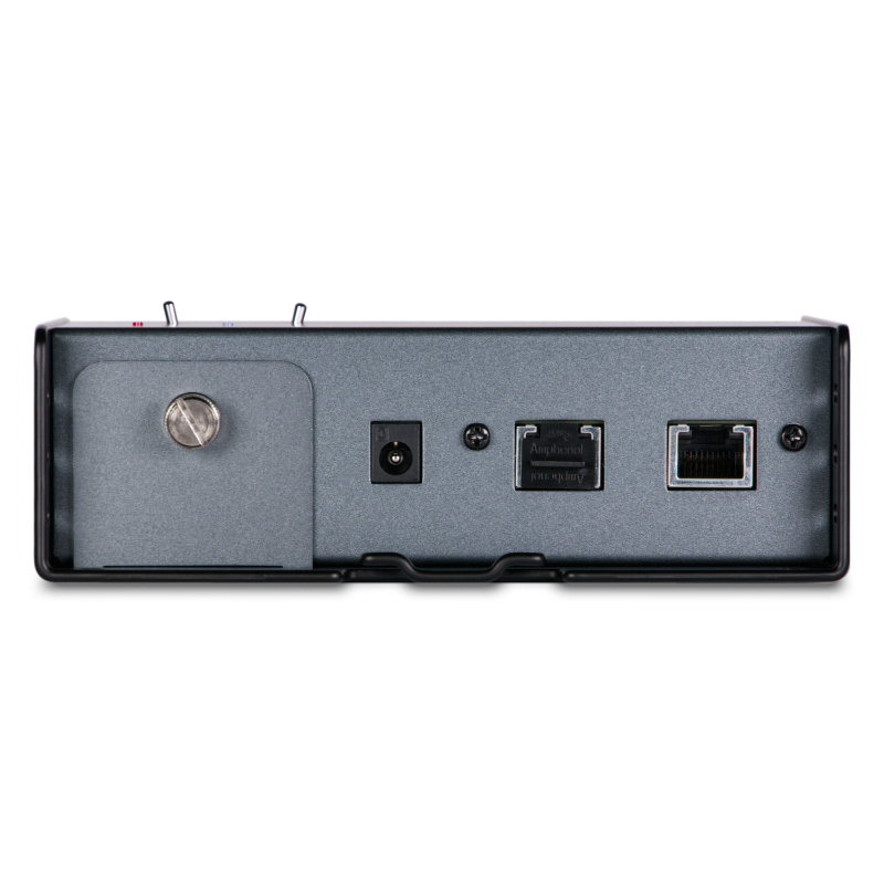 Cranborne N22h - DI Box - Variation 5