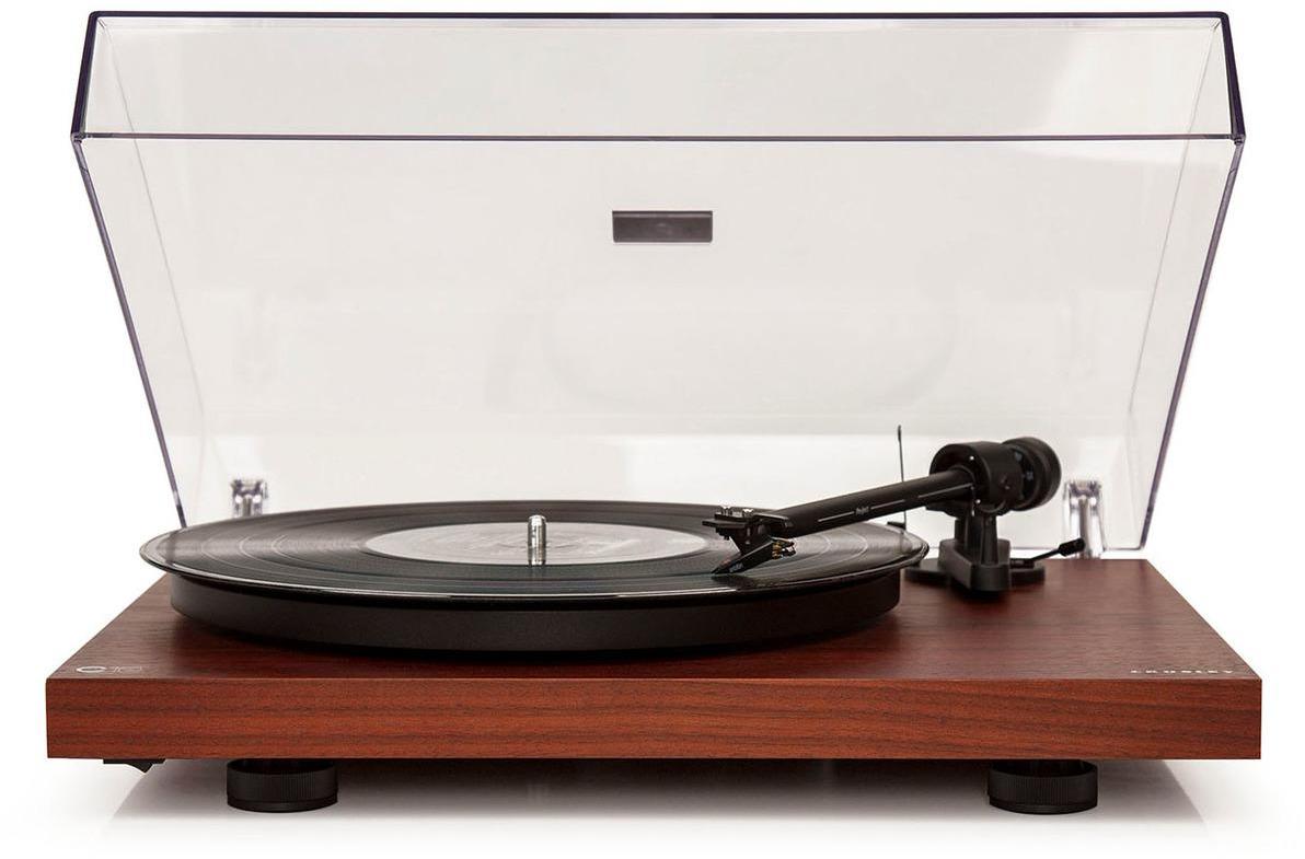  Crosley C10 Mahony