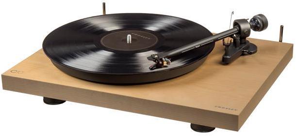  Crosley C10 Natural