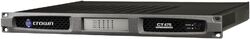 Multi-kanalen krachtversterker Crown CT 475