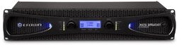 Stereo krachtversterker Crown XLS-2002