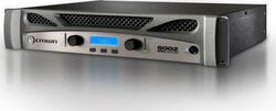 Stereo krachtversterker Crown XTI6002