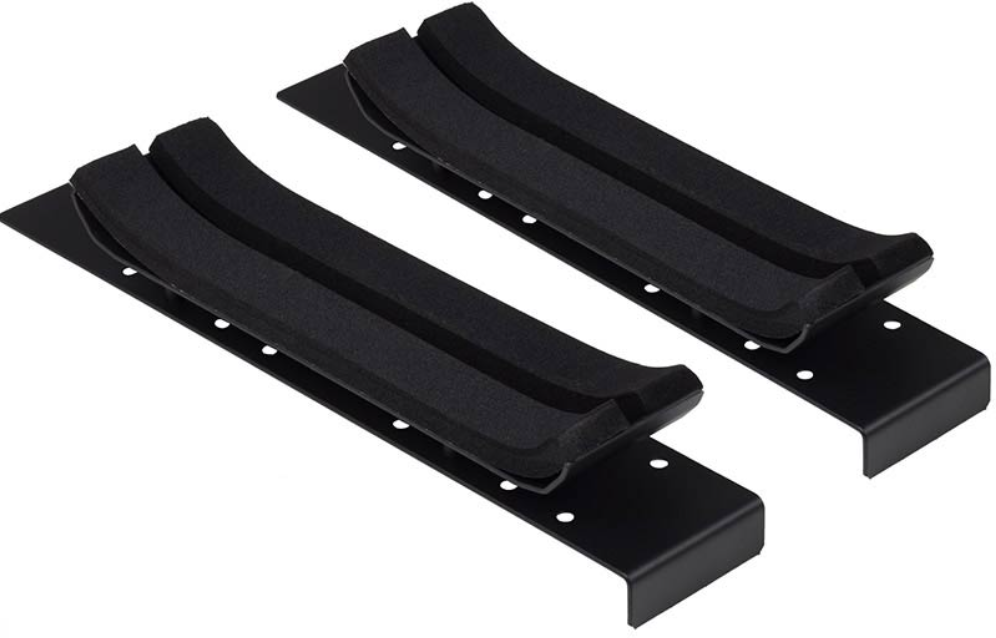 Crumar Tlbs-02 Top Load Bracket Set Pour Crumar Seven - Keyboardstandaard - Main picture