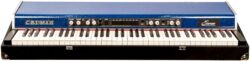 Stagepiano  Crumar Seven Blue Limited Edition