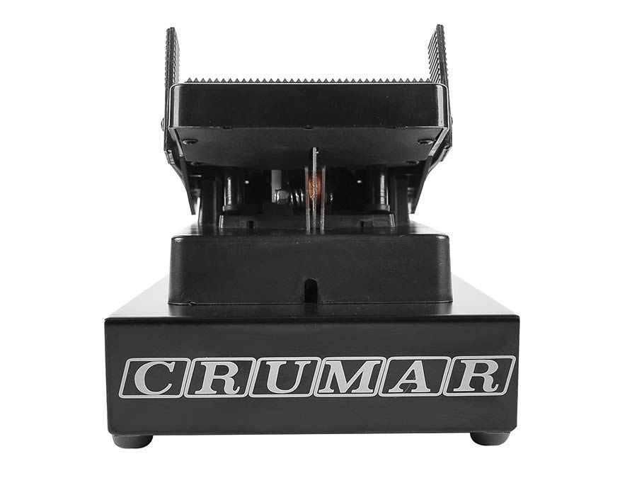 Crumar Exp-20-ms - Volumepedaal voor keyboard - Variation 4