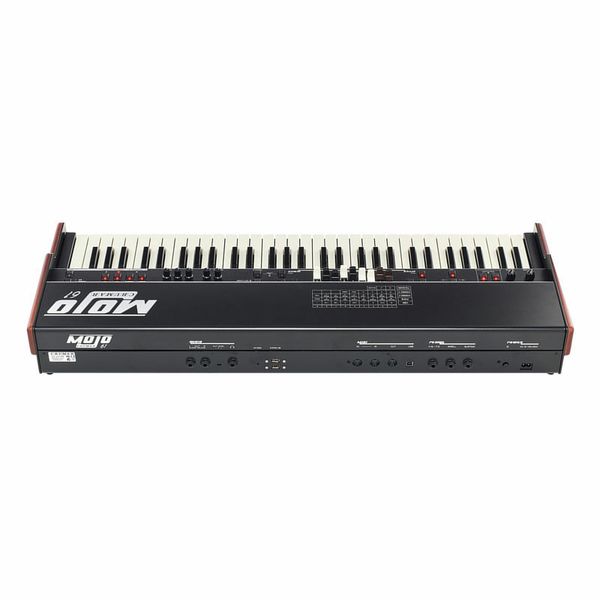 Crumar Mojo 61 - Draagbare orgel - Variation 1