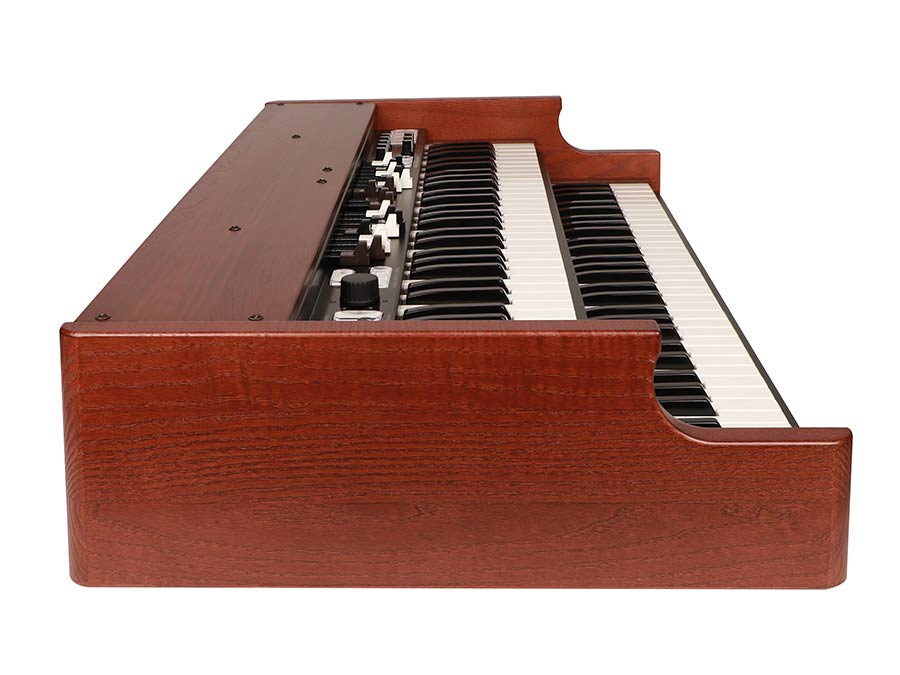 Crumar Mojo Classic - Draagbare orgel - Variation 3